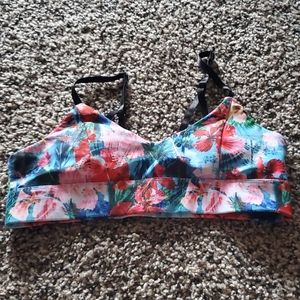 Kft sports bra